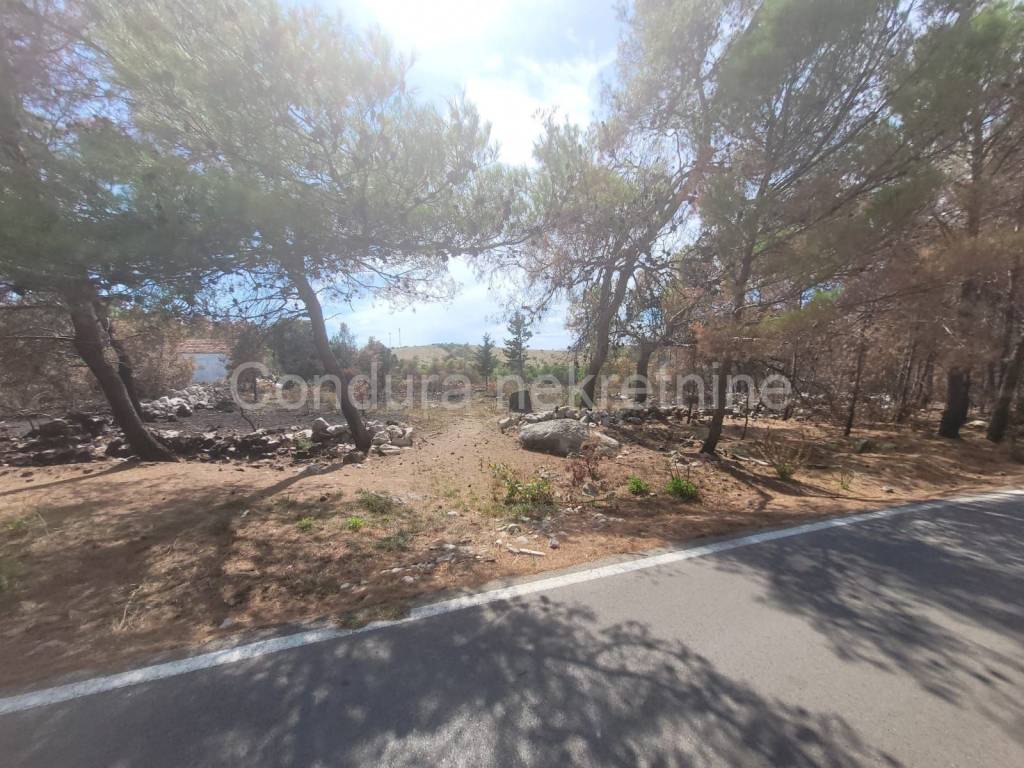 Građevinsko zemljište, Prodaja, Vir, Vir