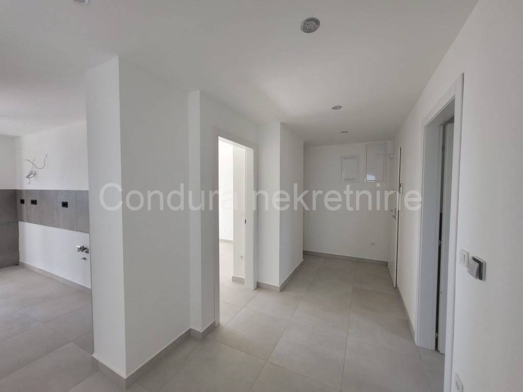 Apartman na moru, Prodaja, Jasenice, Maslenica