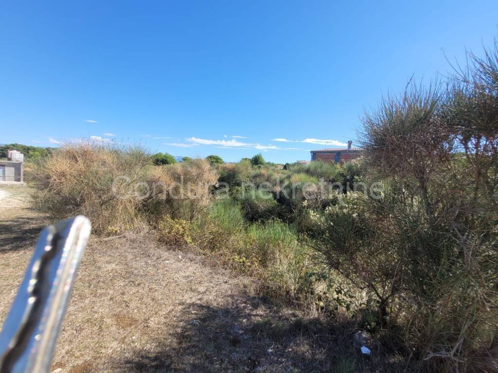 Građevinsko zemljište, Prodaja, Vir, Vir