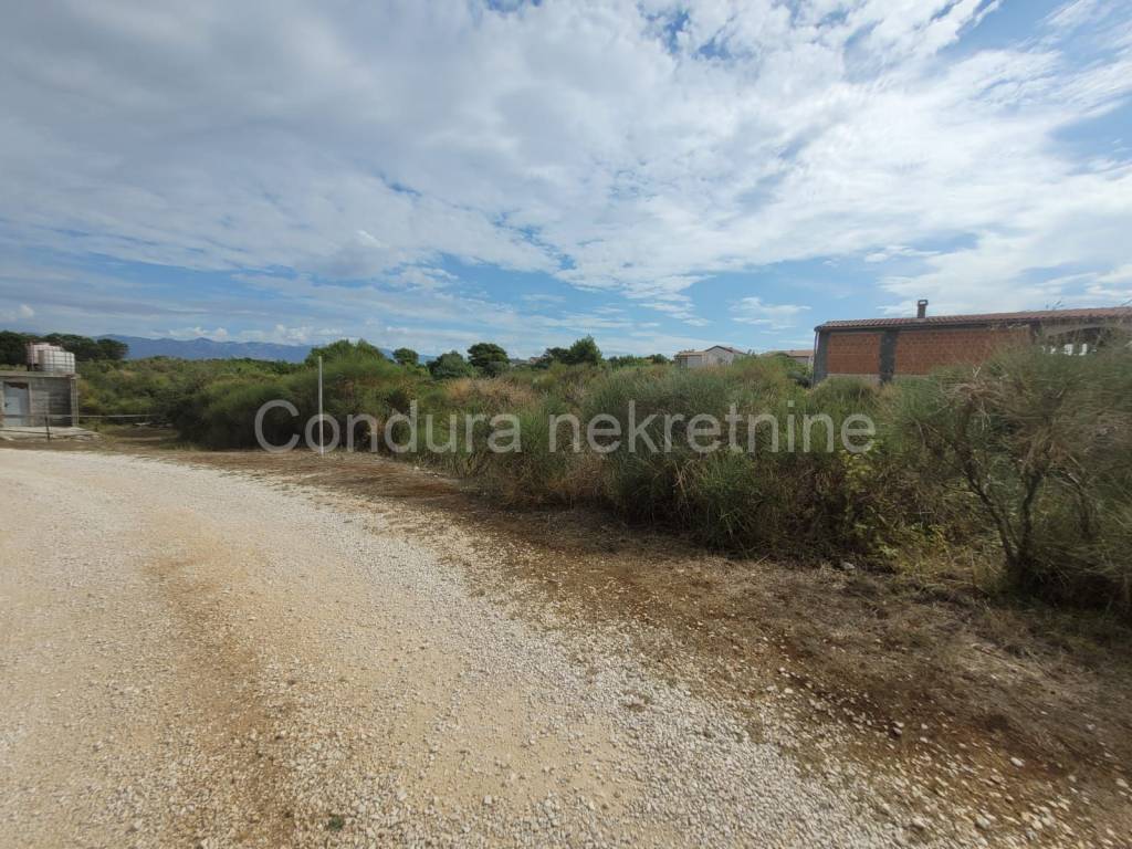 Građevinsko zemljište, Prodaja, Vir, Vir