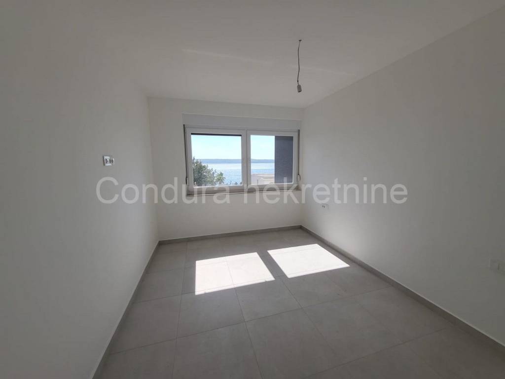 Apartman na moru, Prodaja, Jasenice, Maslenica