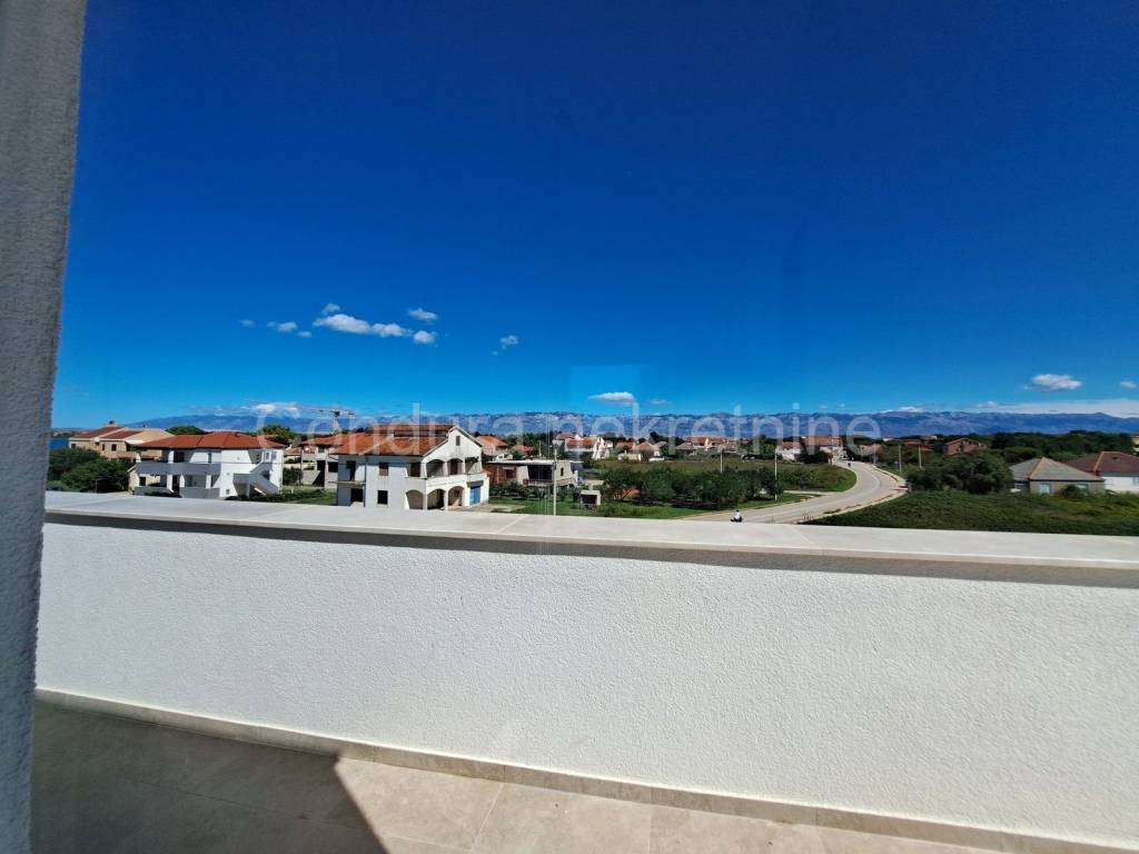 Apartman na moru, Prodaja, Privlaka, Privlaka