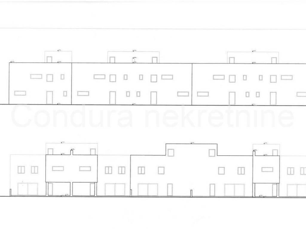 Apartman na moru, Prodaja, Privlaka, Privlaka