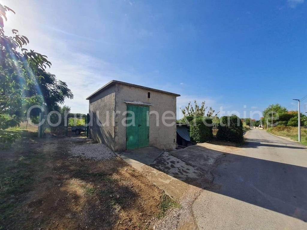 Zemljište - ostalo, Prodaja, Nin, Nin