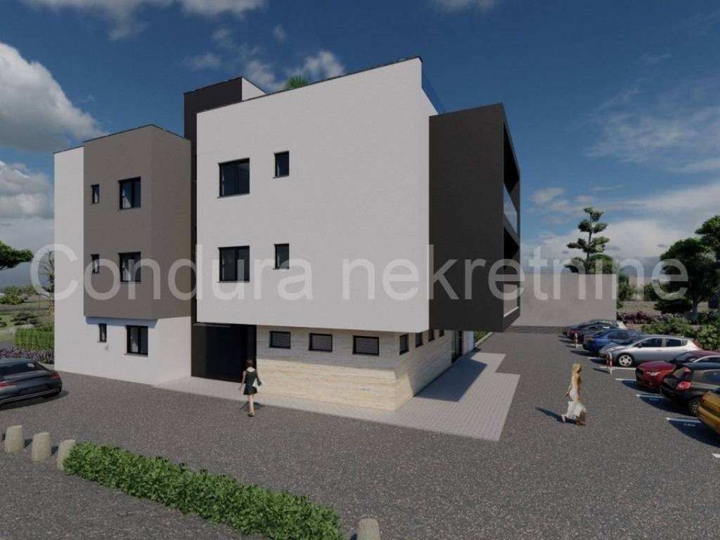 Apartman na moru, Prodaja, Privlaka, Privlaka