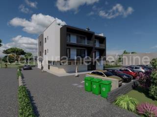 Apartman na moru, Prodaja, Privlaka, Privlaka