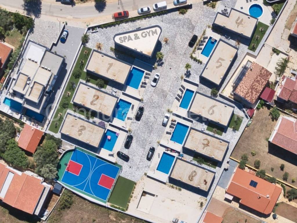 Luksuzna vila, Prodaja, Vir, Vir