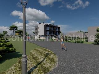 Apartman na moru, Prodaja, Privlaka, Privlaka