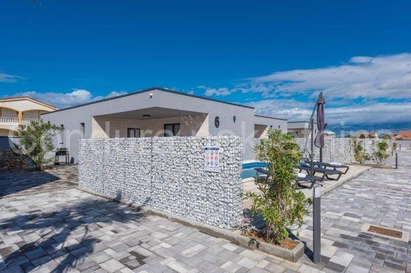 Luksuzna vila, Prodaja, Vir, Vir