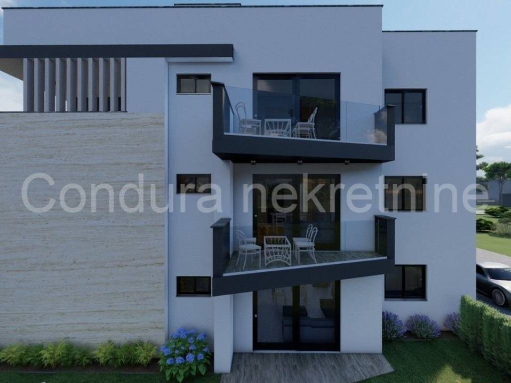 Apartman na moru, Prodaja, Privlaka, Privlaka
