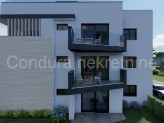 Apartman na moru, Prodaja, Privlaka, Privlaka