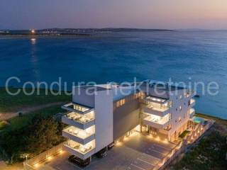Apartman na moru, Prodaja, Povljana, Povljana