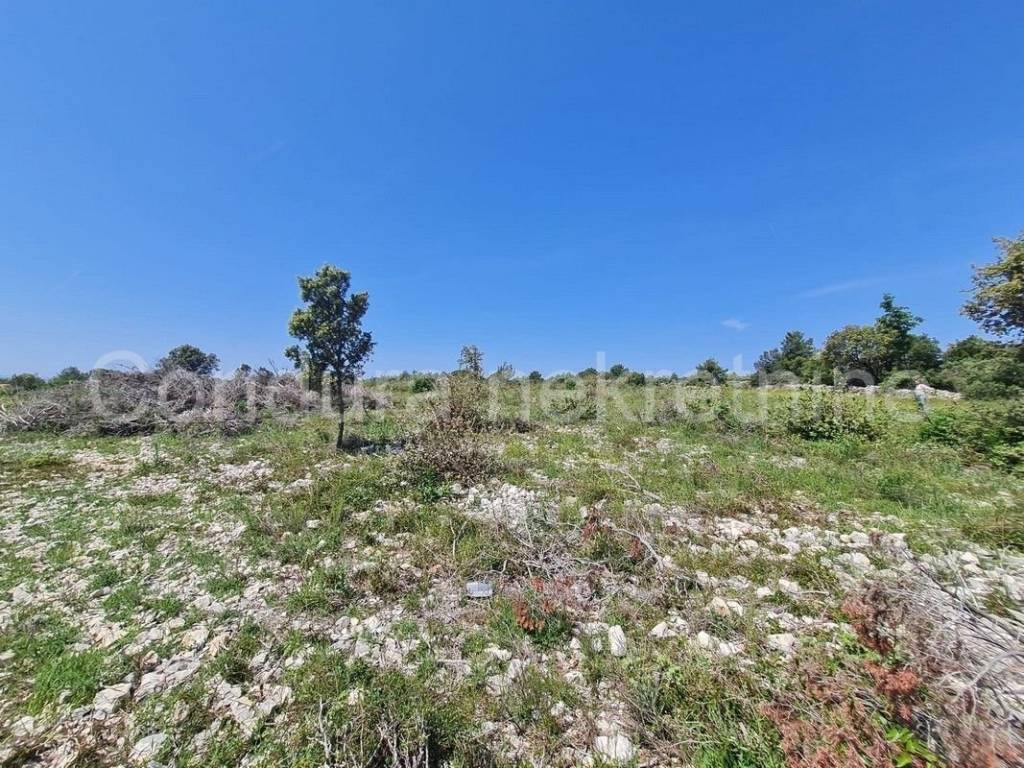 Građevinsko zemljište, Prodaja, Vrsi, Vrsi