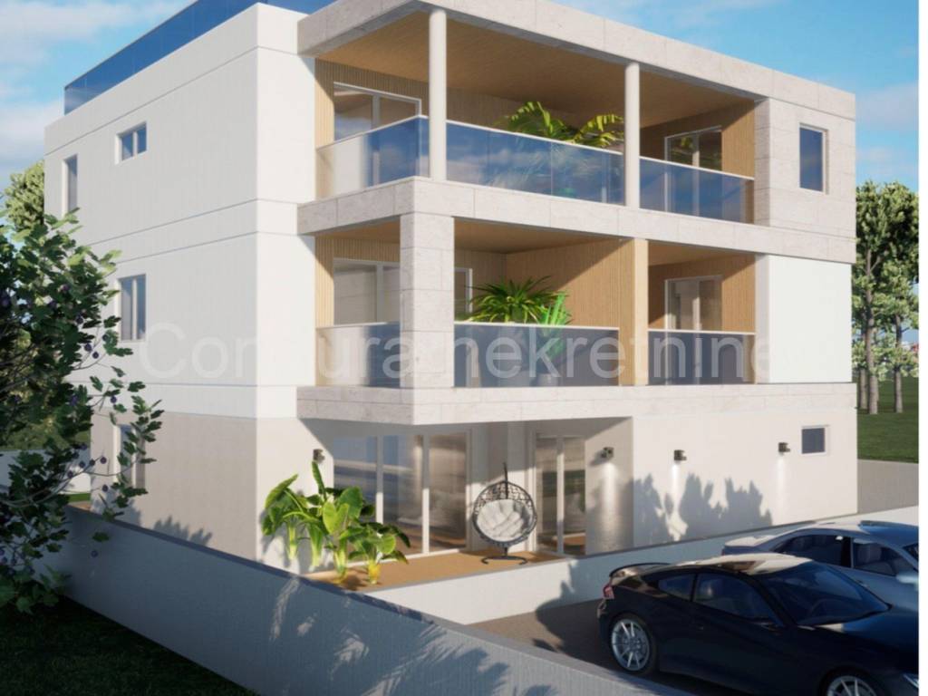 Apartman, Prodaja, Vir, Vir