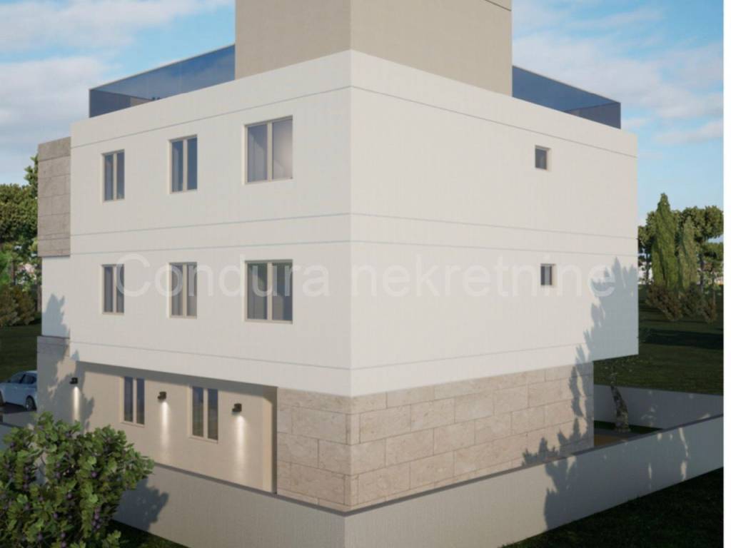 Apartman, Prodaja, Vir, Vir