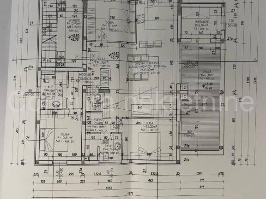 Apartman, Prodaja, Vir, Vir