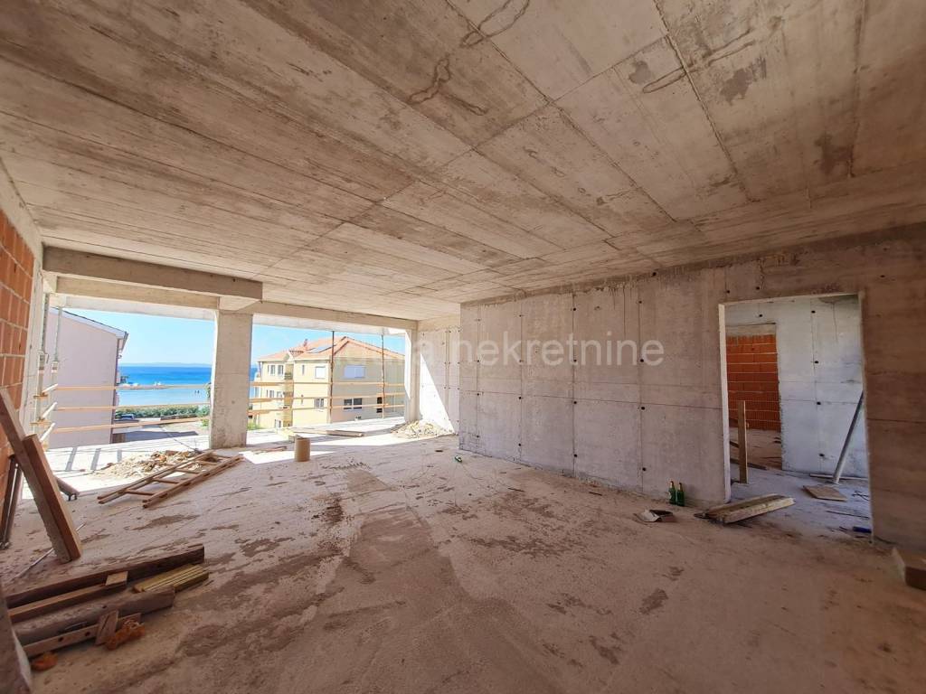 Apartman na moru, Prodaja, Privlaka, Privlaka