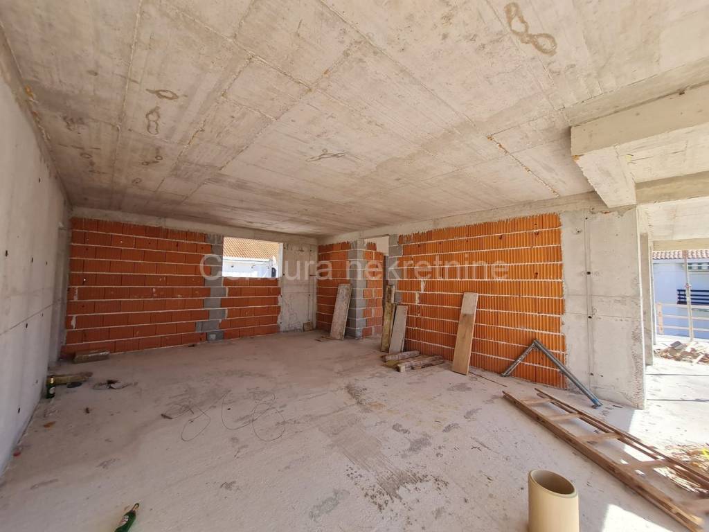 Apartman na moru, Prodaja, Privlaka, Privlaka
