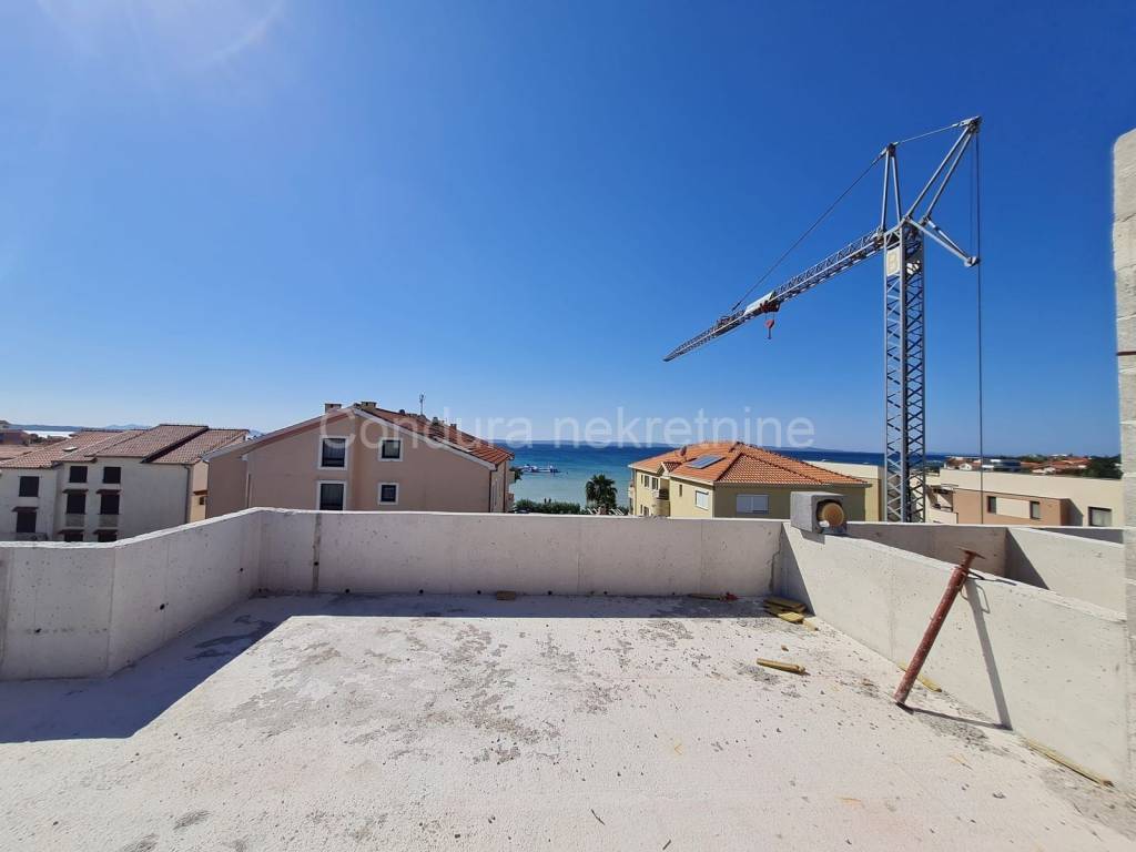 Apartman na moru, Prodaja, Privlaka, Privlaka