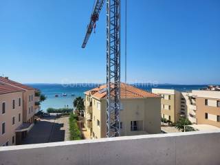 Apartman na moru, Prodaja, Privlaka, Privlaka