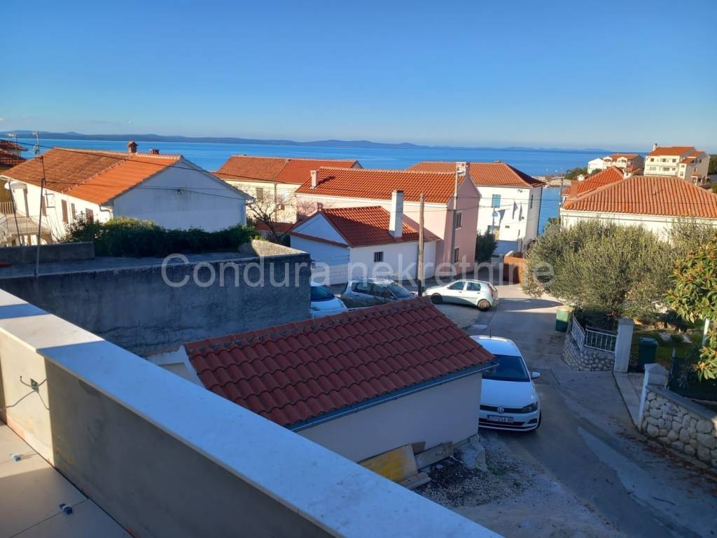 Kuća na moru, Prodaja, Zadar - Okolica, Petrčane