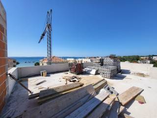 Apartman na moru, Prodaja, Privlaka, Privlaka