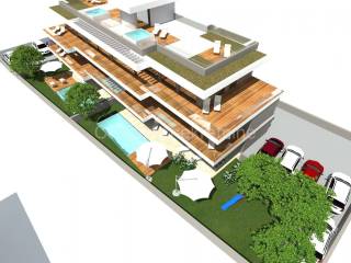 Apartman na moru, Prodaja, Privlaka, Privlaka