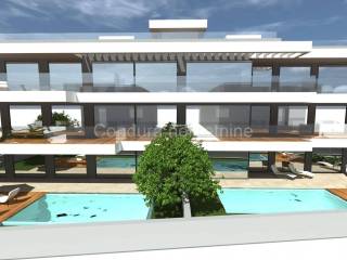 Apartman na moru, Prodaja, Privlaka, Privlaka