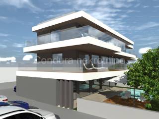 Apartman na moru, Prodaja, Privlaka, Privlaka