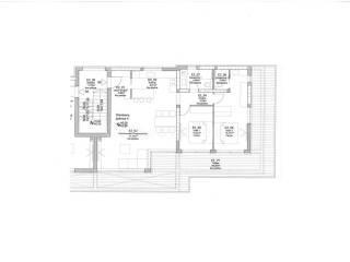 Apartman na moru, Prodaja, Privlaka, Privlaka