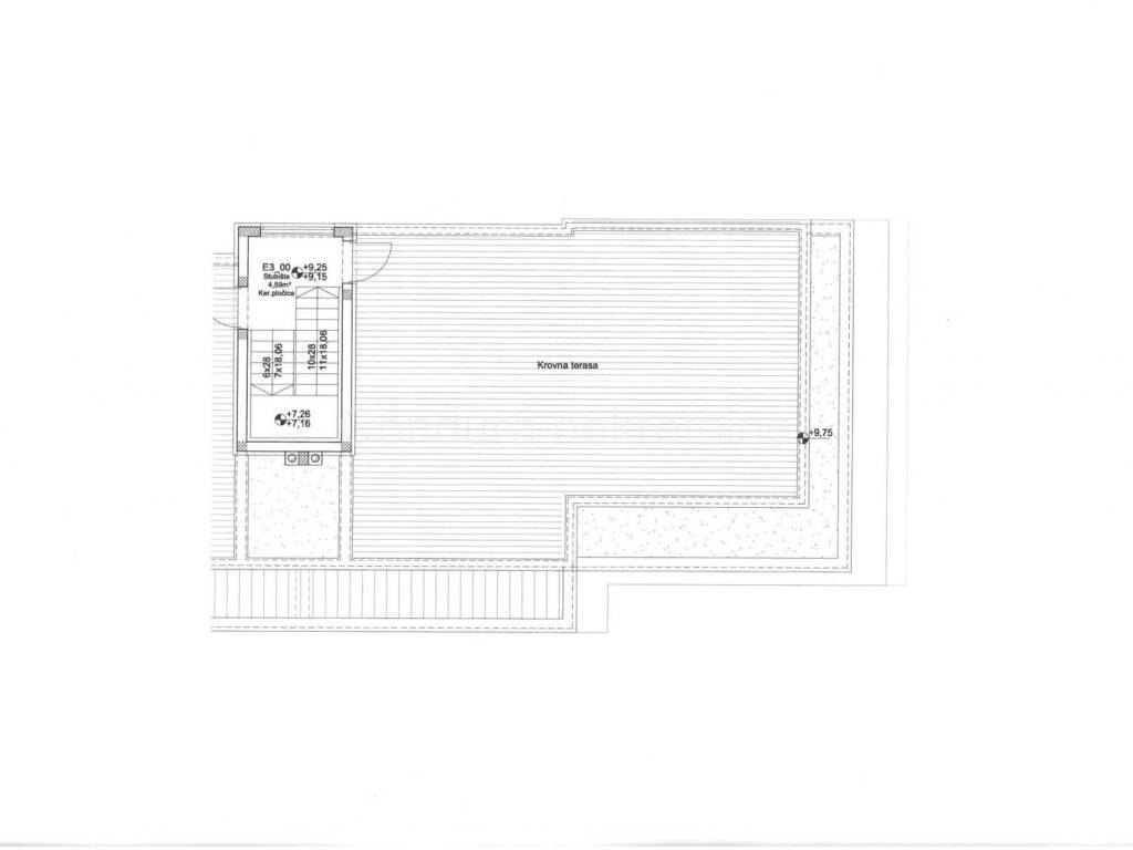 Apartman na moru, Prodaja, Privlaka, Privlaka