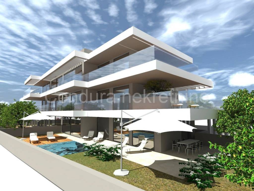 Luksuzni apartman, Prodaja, Privlaka, Privlaka