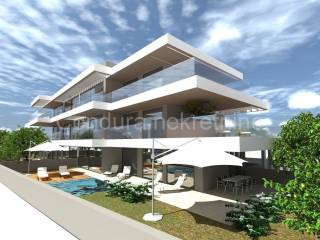 Luksuzni apartman, Prodaja, Privlaka, Privlaka