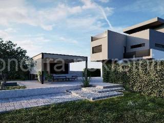 Vila, Prodaja, Vir, Vir