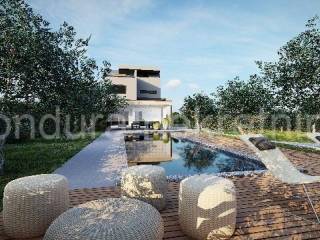 Vila, Prodaja, Vir, Vir