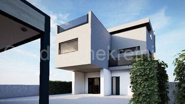 Vila, Prodaja, Vir, Vir