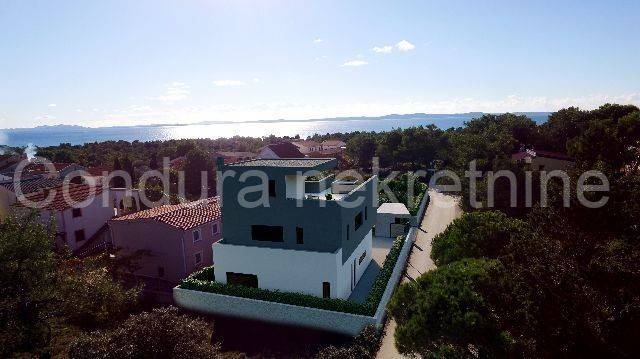 Vila, Prodaja, Vir, Vir