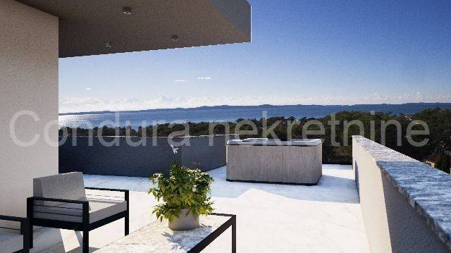 Vila, Prodaja, Vir, Vir
