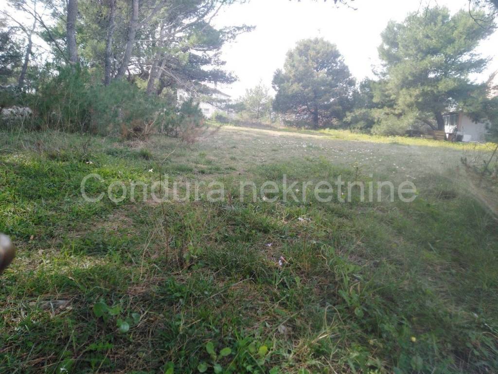 Građevinsko zemljište, Prodaja, Vir, Vir