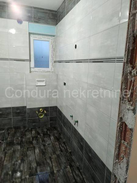 Apartman na moru, Prodaja, Vir, Vir