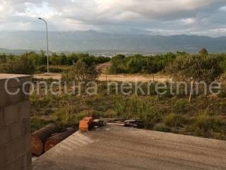Građevinsko zemljište, Prodaja, Novigrad, Paljuv