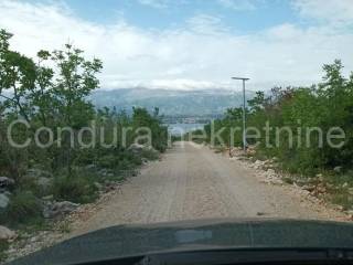 Građevinsko zemljište, Prodaja, Novigrad, Paljuv