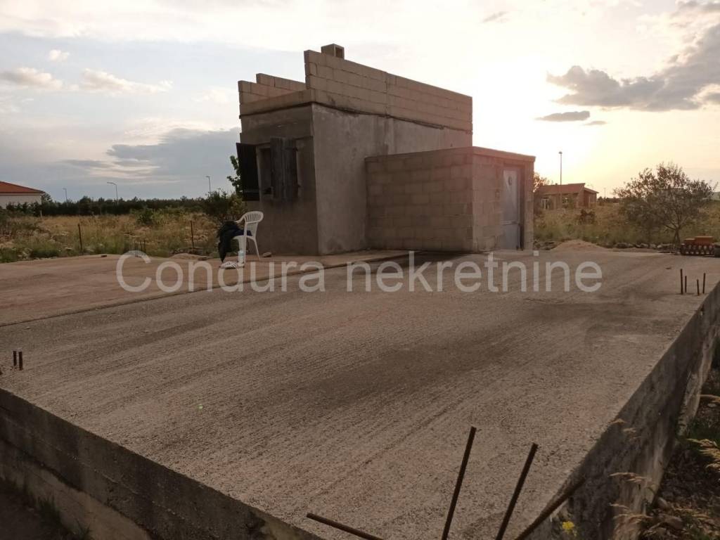 Građevinsko zemljište, Prodaja, Novigrad, Paljuv