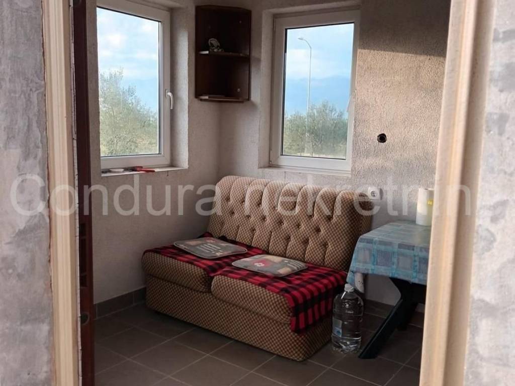 Građevinsko zemljište, Prodaja, Novigrad, Paljuv