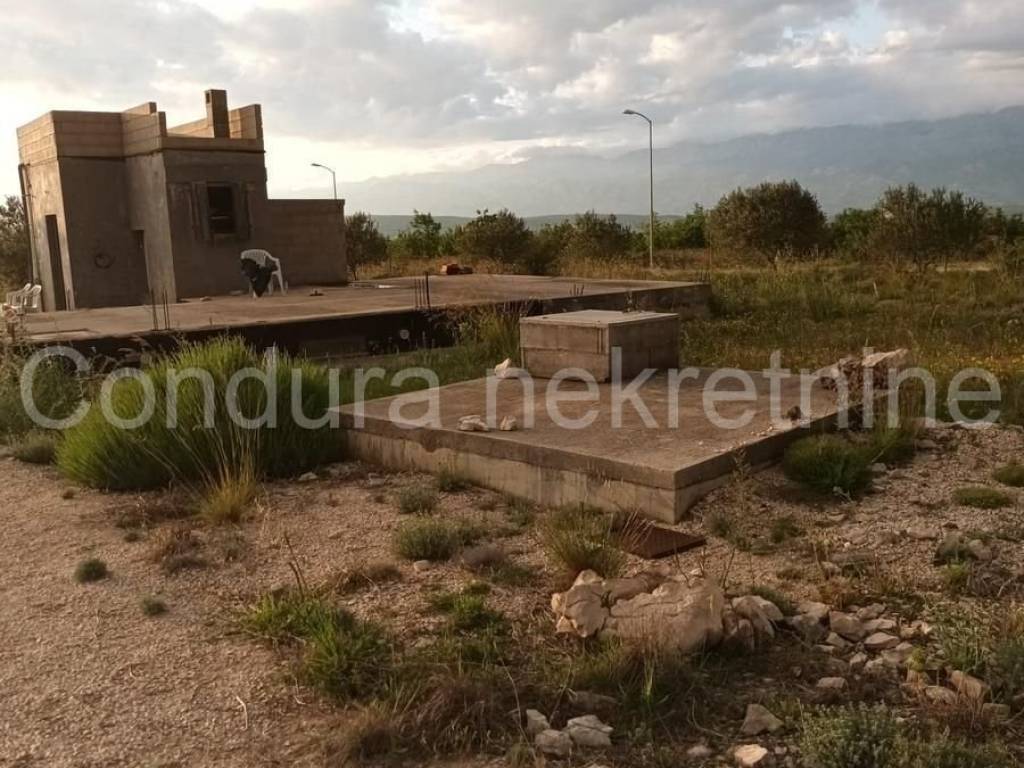 Građevinsko zemljište, Prodaja, Novigrad, Paljuv