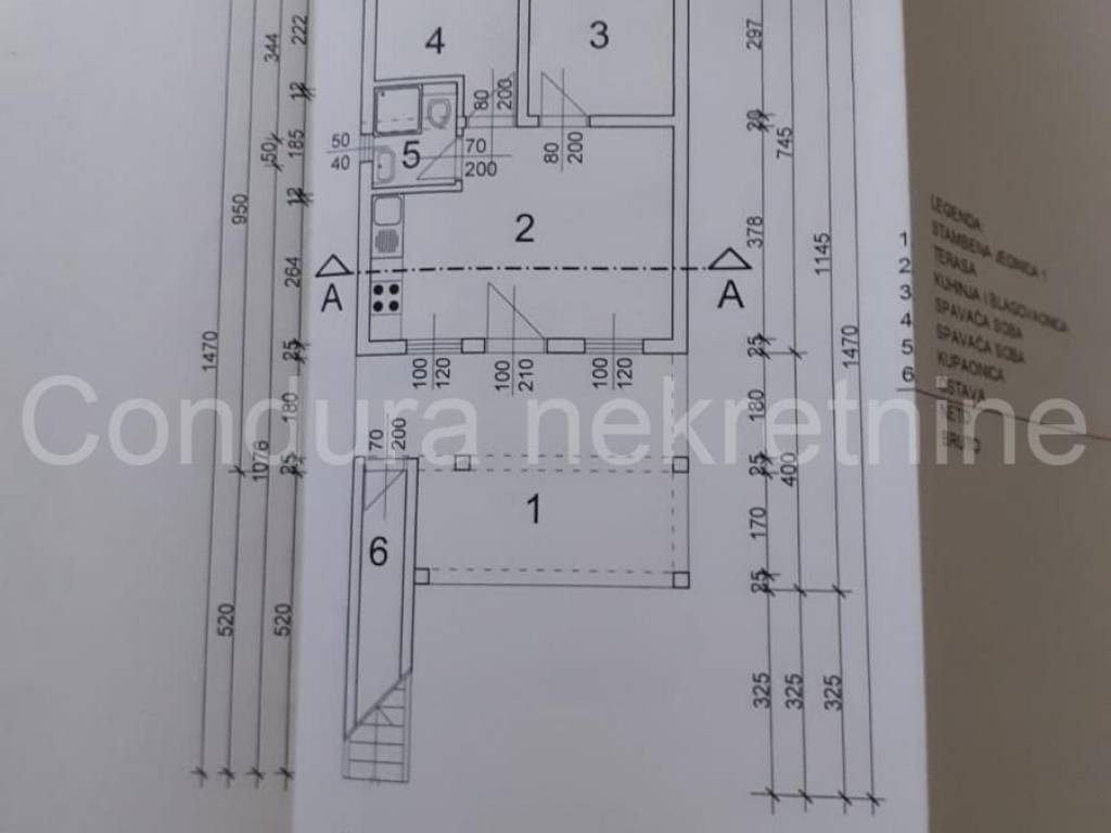 Apartmanska kuća, Prodaja, Vir, Vir