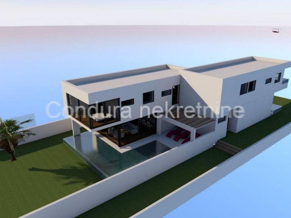 Luksuzna vila, Prodaja, Vir, Vir