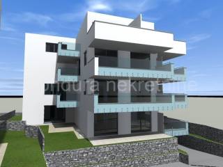 Apartman na moru, Prodaja, Povljana, Povljana