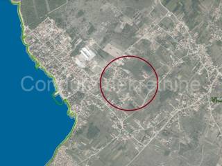 Građevinsko zemljište, Prodaja, Vrsi, Vrsi