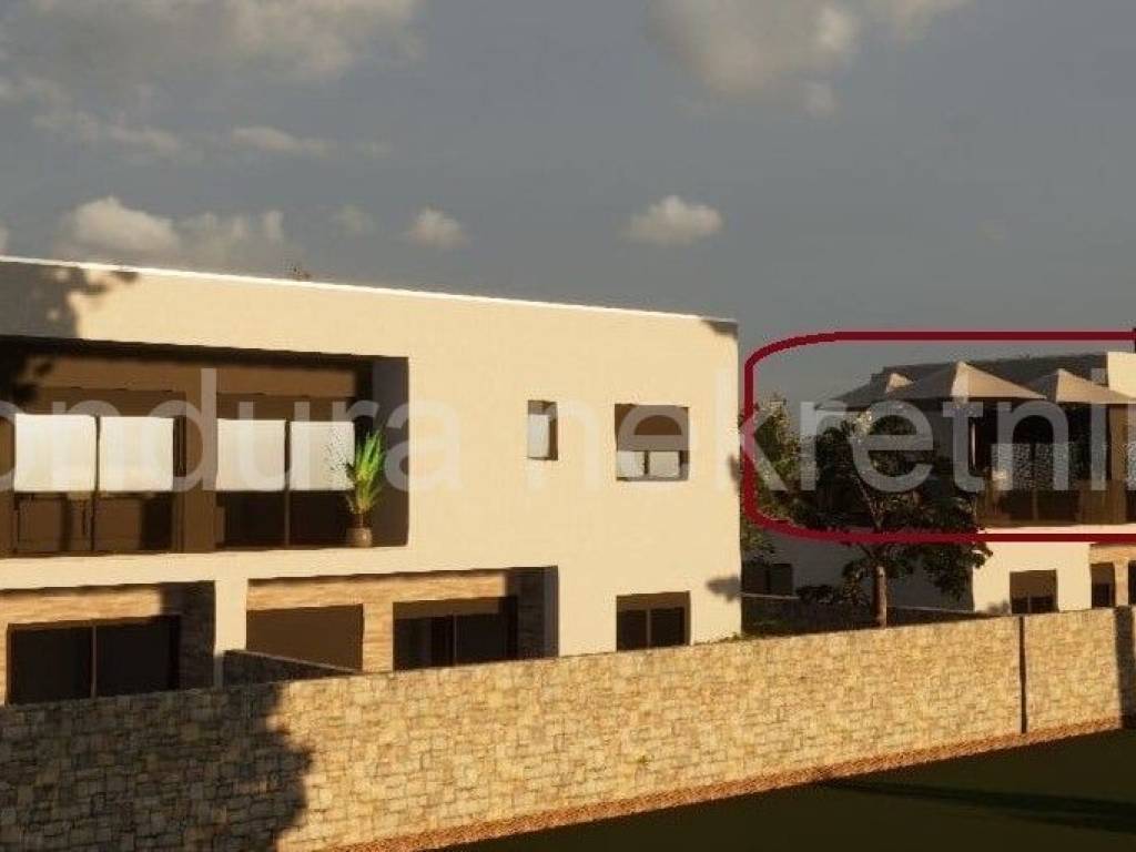 Apartman na moru, Prodaja, Privlaka, Privlaka